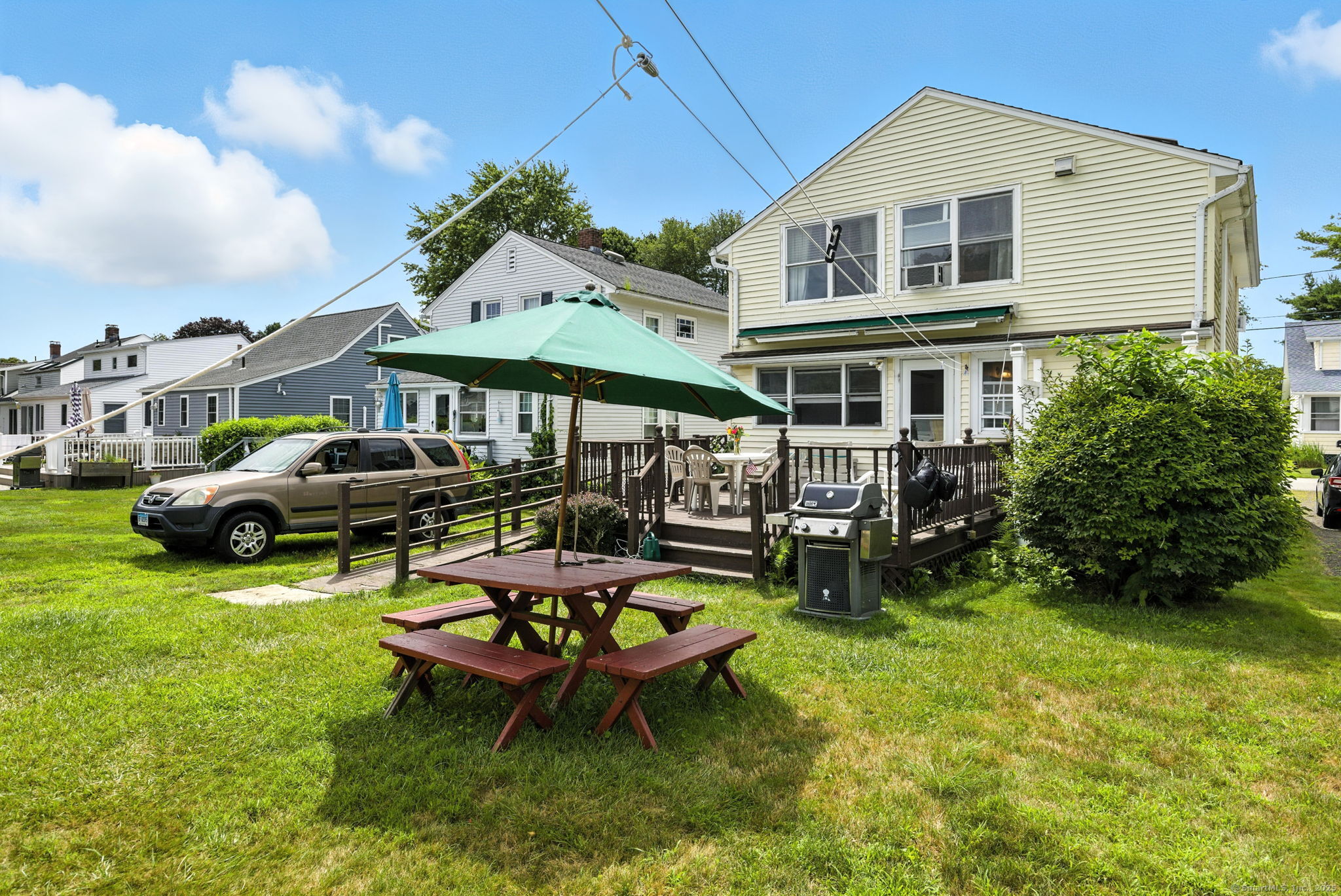 Old Lyme, Connecticut 06371, United States, 3 Bedrooms Bedrooms, ,2 BathroomsBathrooms,Residential,Active,175031