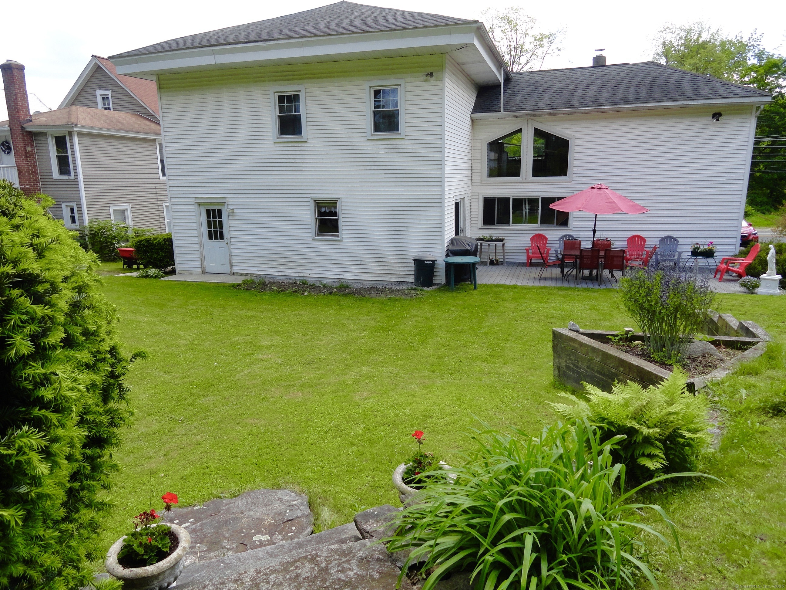 409 North Main Street