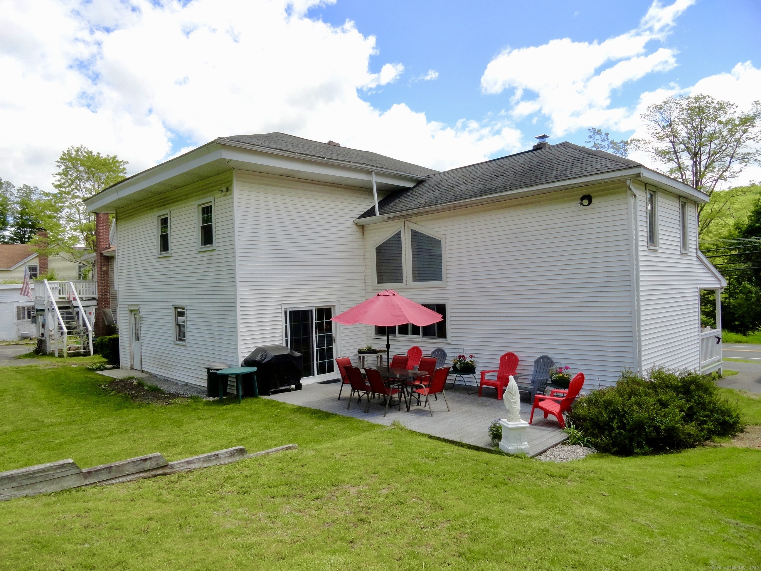 409 North Main Street