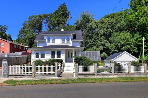 184 West Avenue Milford CT 06461