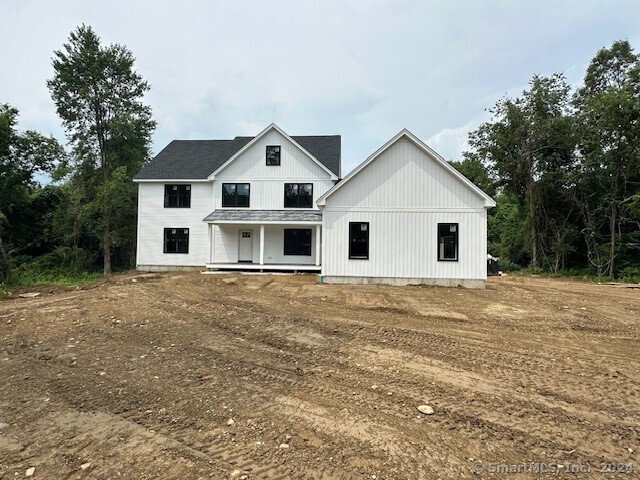 Property for Sale at 23 Stone Oak Drive, New Milford, Connecticut - Bedrooms: 4 
Bathrooms: 3 
Rooms: 8  - $869,000
