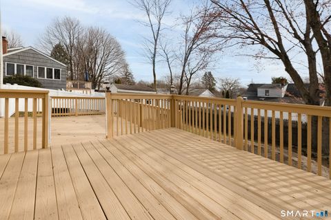 Tiny photo for 350 Castle Drive, Stratford, CT 06614 (MLS # 24161623)