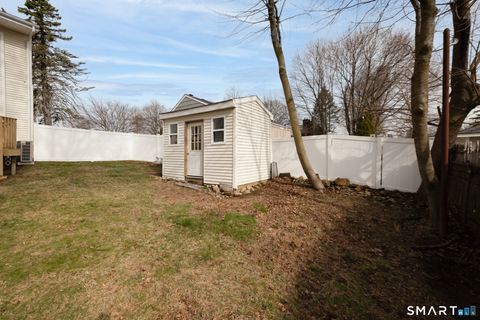 Tiny photo for 350 Castle Drive, Stratford, CT 06614 (MLS # 24161623)