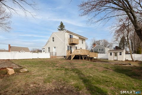 Tiny photo for 350 Castle Drive, Stratford, CT 06614 (MLS # 24161623)