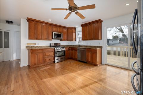 Tiny photo for 350 Castle Drive, Stratford, CT 06614 (MLS # 24161623)