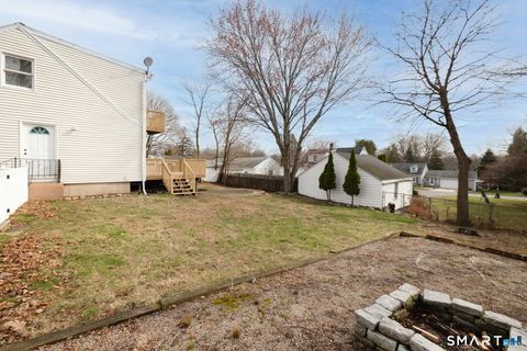 Tiny photo for 350 Castle Drive, Stratford, CT 06614 (MLS # 24161623)