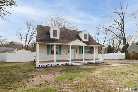 Tiny photo for 350 Castle Drive, Stratford, CT 06614 (MLS # 24161623)