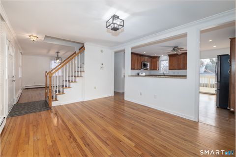 Tiny photo for 350 Castle Drive, Stratford, CT 06614 (MLS # 24161623)