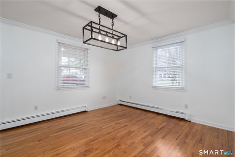 Tiny photo for 350 Castle Drive, Stratford, CT 06614 (MLS # 24161623)