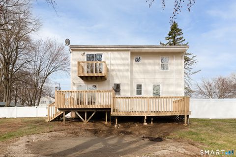 Tiny photo for 350 Castle Drive, Stratford, CT 06614 (MLS # 24161623)