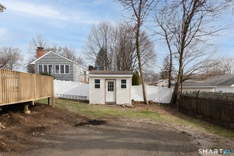 Tiny photo for 350 Castle Drive, Stratford, CT 06614 (MLS # 24161623)