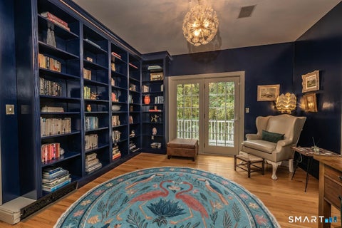 Tiny photo for 51 Patterson Lane, Durham, CT 06422 (MLS # 24214973)