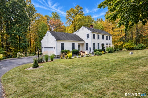 Tiny photo for 51 Patterson Lane, Durham, CT 06422 (MLS # 24214973)