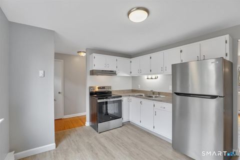 Tiny photo for 273 Queen Street #5D, Southington, CT 06489 (MLS # 24164636)