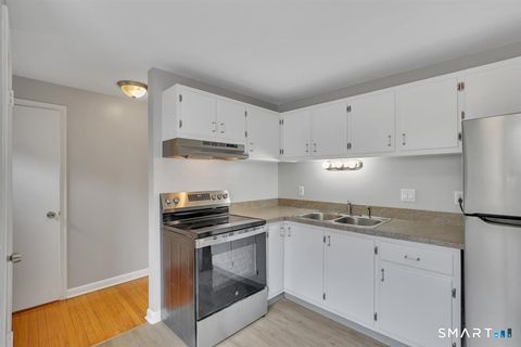 Tiny photo for 273 Queen Street #5D, Southington, CT 06489 (MLS # 24164636)