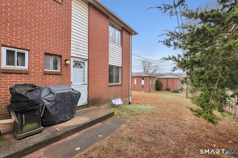Tiny photo for 273 Queen Street #5D, Southington, CT 06489 (MLS # 24164636)
