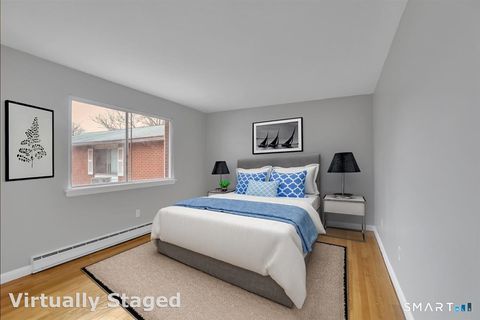 Tiny photo for 273 Queen Street #5D, Southington, CT 06489 (MLS # 24164636)