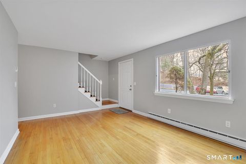 Tiny photo for 273 Queen Street #5D, Southington, CT 06489 (MLS # 24164636)