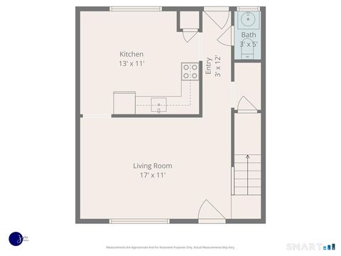 Tiny photo for 273 Queen Street #5D, Southington, CT 06489 (MLS # 24164636)