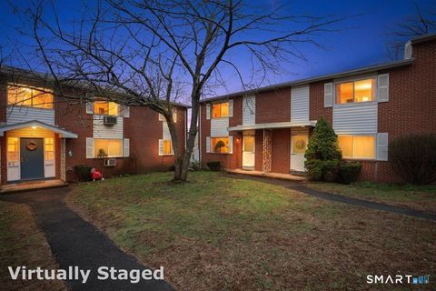 Tiny photo for 273 Queen Street #5D, Southington, CT 06489 (MLS # 24164636)