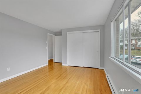 Tiny photo for 273 Queen Street #5D, Southington, CT 06489 (MLS # 24164636)