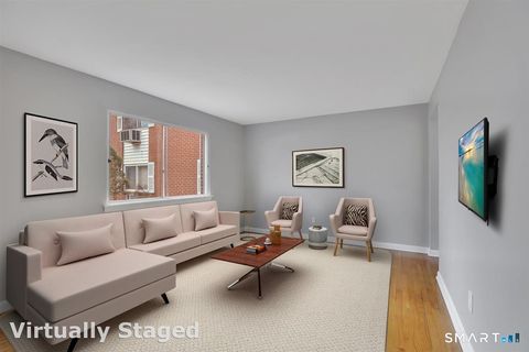 Tiny photo for 273 Queen Street #5D, Southington, CT 06489 (MLS # 24164636)