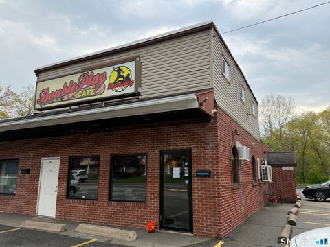 Tiny photo for 320 Main Street #2, Wallingford, CT 06492 (MLS # 24176532)