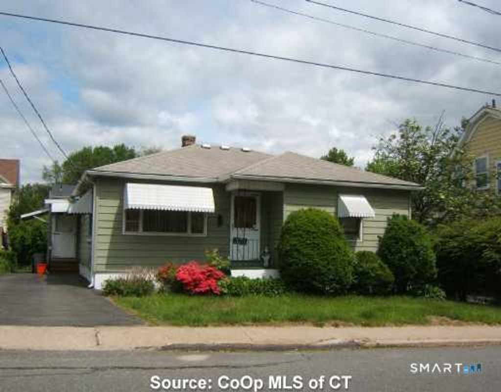 Photo of Waterbury, CT 06708 (MLS # 24146305)