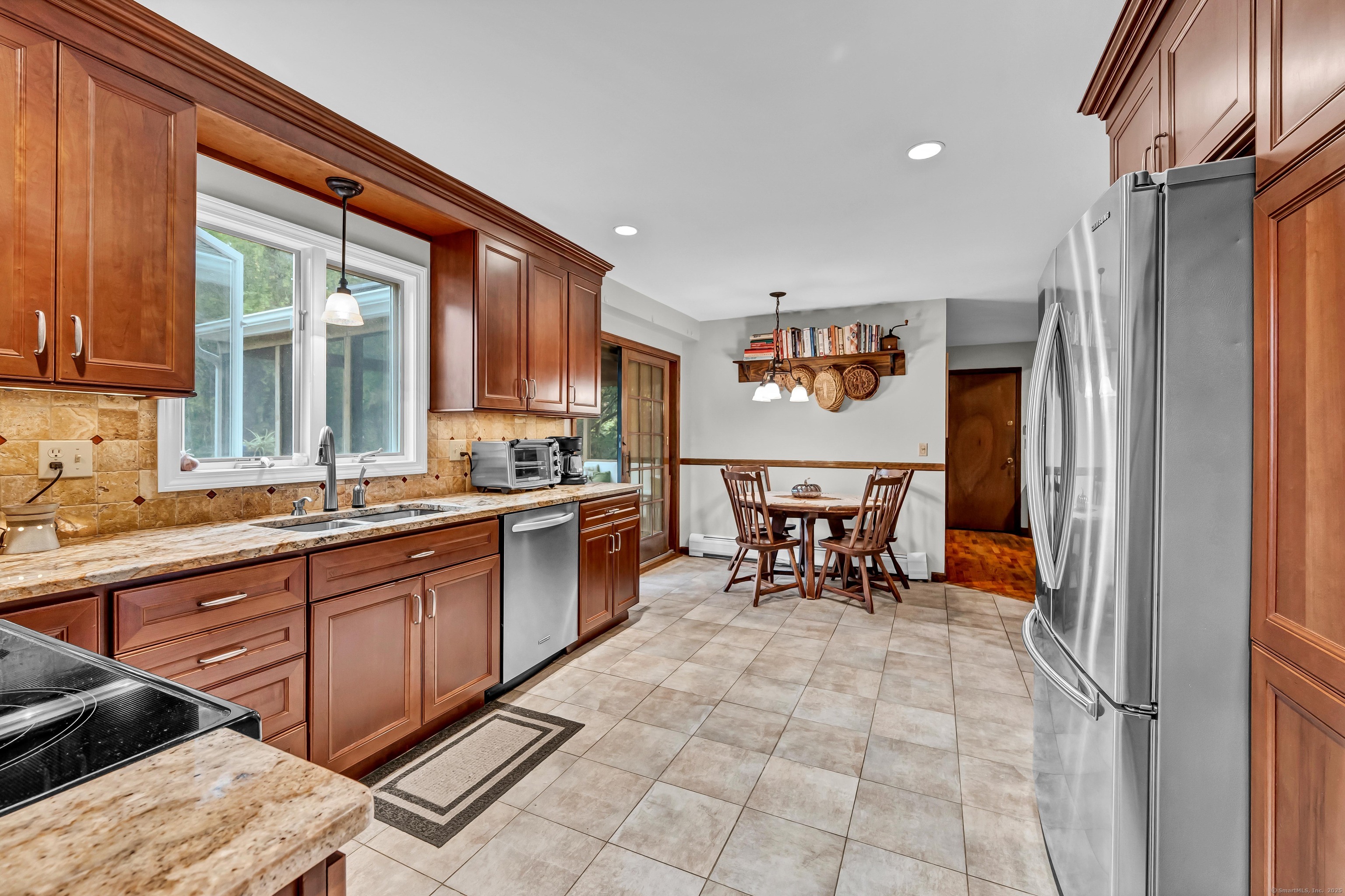 3 Terry Drive
