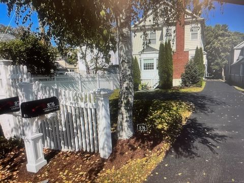 Tiny photo for 876 Oldfield Road #876, Fairfield, CT 06824 (MLS # 24152604)