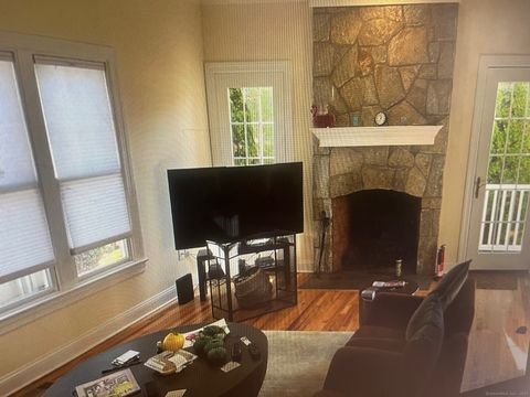 Tiny photo for 876 Oldfield Road #876, Fairfield, CT 06824 (MLS # 24152604)