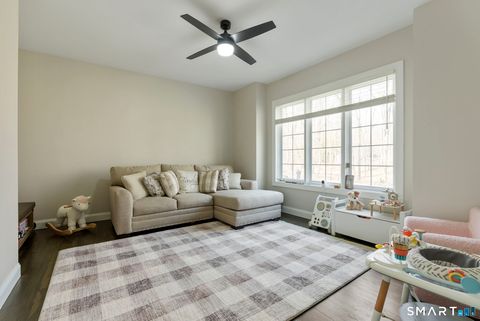 Tiny photo for 27 Soobitsky Road, Haddam, CT 06441 (MLS # 24168427)