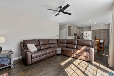 Tiny photo for 27 Soobitsky Road, Haddam, CT 06441 (MLS # 24168427)