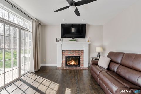 Tiny photo for 27 Soobitsky Road, Haddam, CT 06441 (MLS # 24168427)