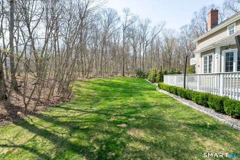 Tiny photo for 27 Soobitsky Road, Haddam, CT 06441 (MLS # 24168427)