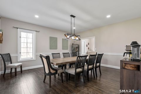 Tiny photo for 27 Soobitsky Road, Haddam, CT 06441 (MLS # 24168427)