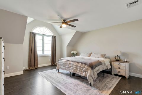 Tiny photo for 27 Soobitsky Road, Haddam, CT 06441 (MLS # 24168427)