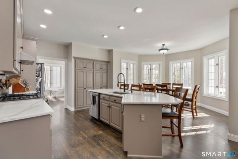 Tiny photo for 27 Soobitsky Road, Haddam, CT 06441 (MLS # 24168427)