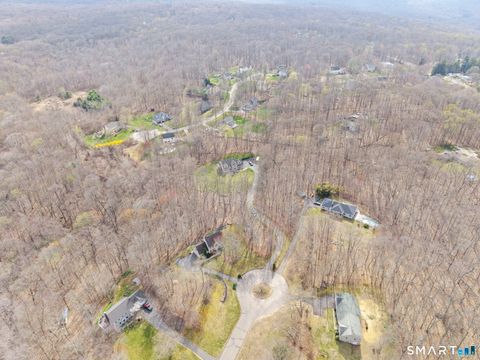 Tiny photo for 27 Soobitsky Road, Haddam, CT 06441 (MLS # 24168427)