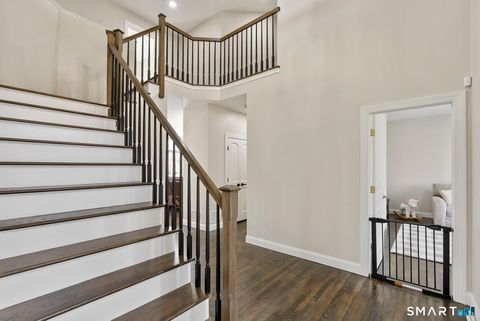 Tiny photo for 27 Soobitsky Road, Haddam, CT 06441 (MLS # 24168427)