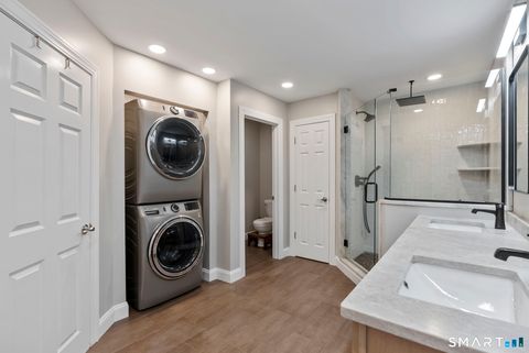 Tiny photo for 27 Soobitsky Road, Haddam, CT 06441 (MLS # 24168427)