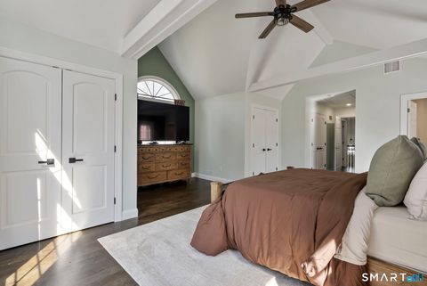 Tiny photo for 27 Soobitsky Road, Haddam, CT 06441 (MLS # 24168427)