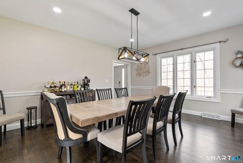 Tiny photo for 27 Soobitsky Road, Haddam, CT 06441 (MLS # 24168427)