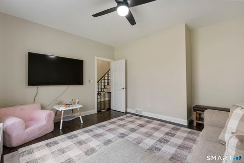 Tiny photo for 27 Soobitsky Road, Haddam, CT 06441 (MLS # 24168427)