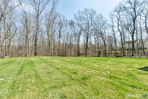 Tiny photo for 27 Soobitsky Road, Haddam, CT 06441 (MLS # 24168427)