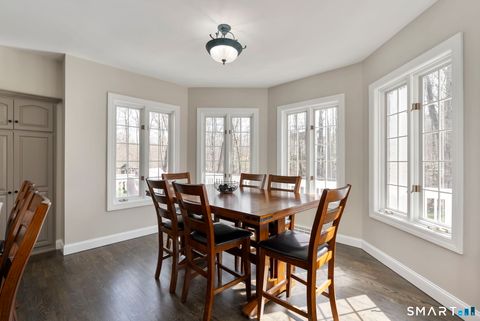 Tiny photo for 27 Soobitsky Road, Haddam, CT 06441 (MLS # 24168427)