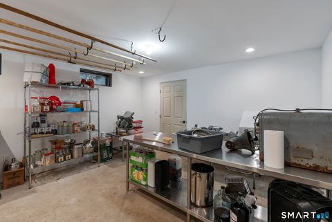 Tiny photo for 27 Soobitsky Road, Haddam, CT 06441 (MLS # 24168427)