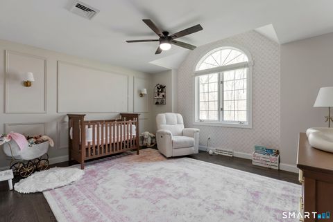 Tiny photo for 27 Soobitsky Road, Haddam, CT 06441 (MLS # 24168427)