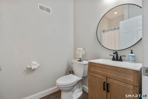 Tiny photo for 27 Soobitsky Road, Haddam, CT 06441 (MLS # 24168427)