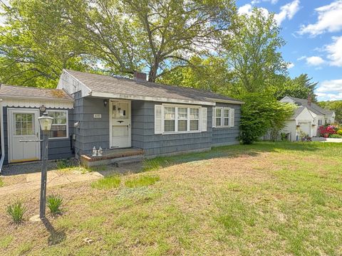 520 River Road Lisbon CT 06351